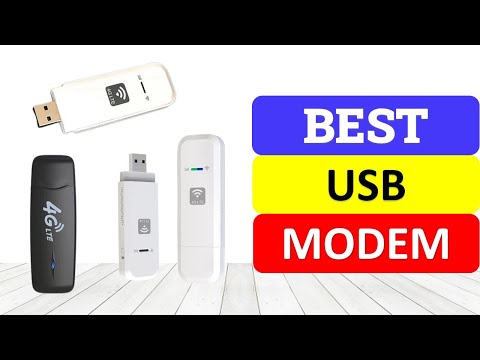 TOP 10 Best USB Modem Of 2023 | Best 4G Modem