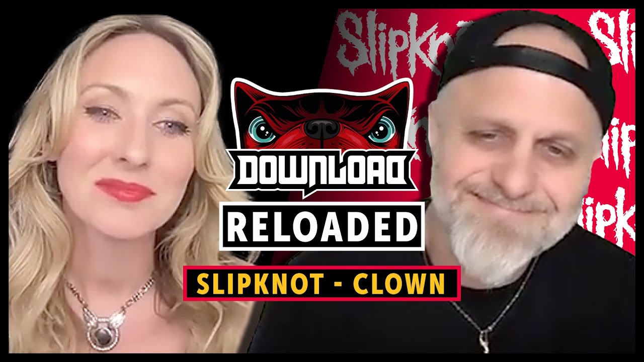 Download: RELOADED Slipknot Interview With Clown - YouTube