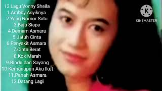 Download lagu 12 Lagu Vonny Sheila mp3