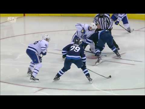 Gotta See It: Laine pivots, wrists a perfect shot