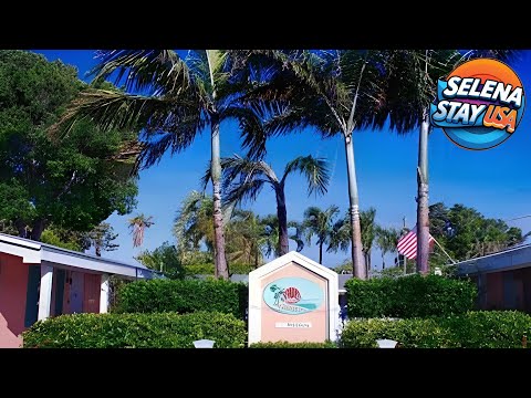 Southwinds Motel | Key West (FL), United States | Hotel Review 🏩