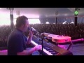 Pete Murray - Feeler 