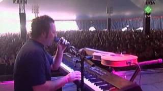 Pete Murray - Feeler