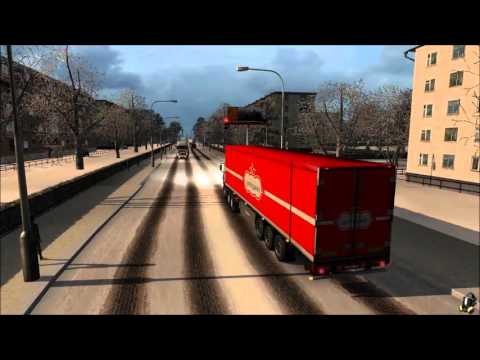 MAZ-6422 NEW RTA V.1