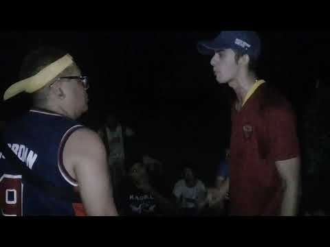 Valhala Alem 8ctavos ( Rodrigo vs Ruru vs Acote )