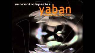 Sun Control Species - Yaban (Original Mix) - Iboga Records