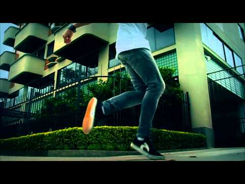 LOS COCAS STYLE RECORD, FREE STEP - LUCAS FERREIRA