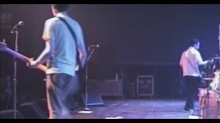 The Mr  T Experience - Tapin&#39; Up My Heart live, March &#39;98)