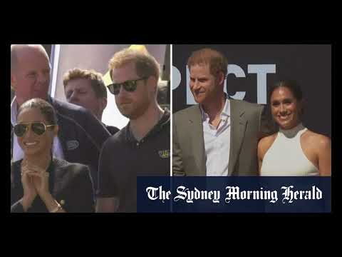 Prince Harry Was Unfairly Treated When Stripped Of