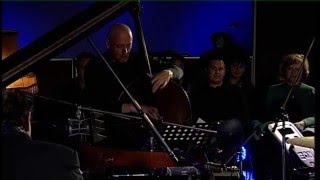 Sinan Alimanovic International Trio - CONFIRMATION