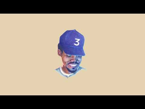 Chance The Rapper x Cordae Type Beat - 'Thankful' (Sold)