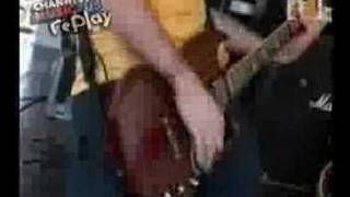 frenzal rhomb - everythings fucked live