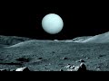 Uranüs ve Onun Unutulmuş Gizemli Uyduları