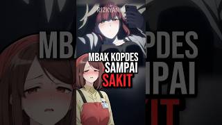 Download lagu Ms. Cashier, I Won't Give Up😁 #animeshorts mp3