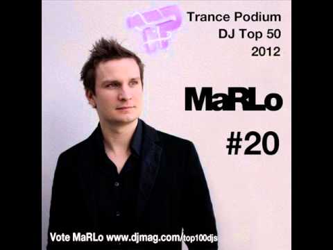ASOT 530 WW impact (MaRLo Remix)