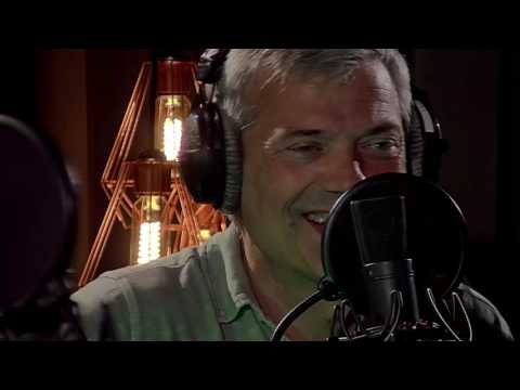 Soulsister - Like A Mountain (live bij JOE)