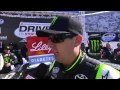Victory Lane: Busch looking for sweep