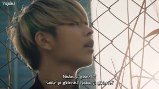 [TR SUB] AFOS (아포스) _ How're you doing (요즘어때)