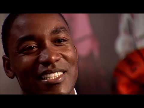 Historical Feature: Magic Johnson 1992 All-Star Game lookback