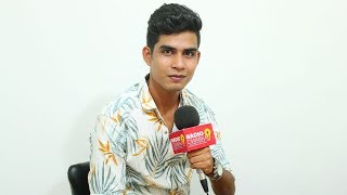 Ashish Sonkar: Acting is my passion video