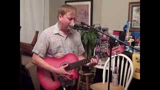 Matt Harnish's Pink Guitar -- "Just Like Ol' Times" @ Chill Dawg Cove -- 07/20/2012