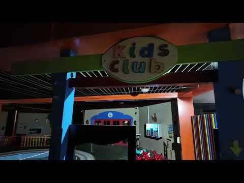 Limak Atlantis Deluxe Hotel & Resort, Belek, Antalya, Turkiye 🇹🇷