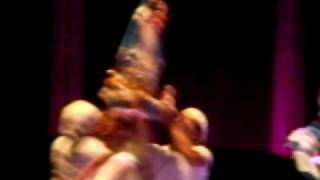 Gloria Estefan-Caridad-Valencia 2008
