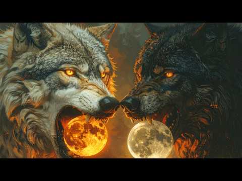 Fenrir’s Sons – Sköll & Hati | Epic Viking Music