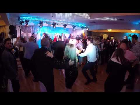 Havana Houston NYE 2018 - TIMBALIVE - Idilio