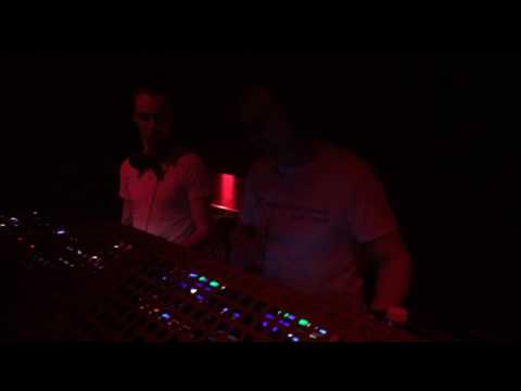 Luettringhouse -  Suicide Circus, Berlin 14 04 2017