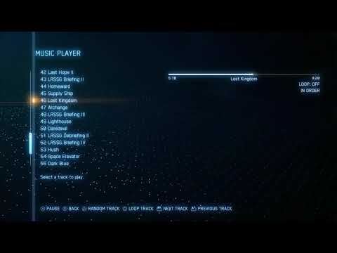 ACE COMBAT™ 7 OST 46/63 - Lost Kingdom