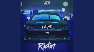 Ridin' Music Video