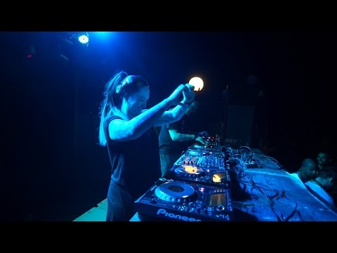 PETDuo @ Amazing Summer Festival 2016 - Ciudad Real, Spain