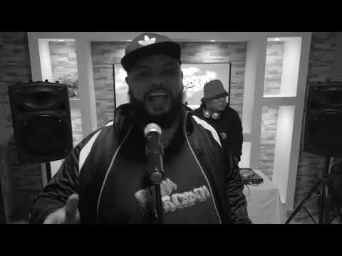 PLENA RIDDIM - VIDEO OFICIAL