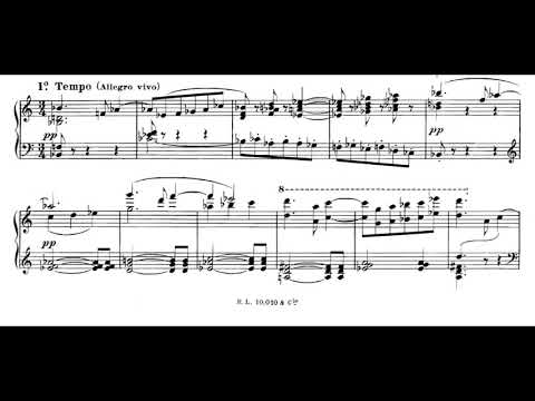 La Procession Du Rocio - Joaquín Turina