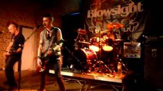 Blowsight @ Essen (07.08.2010) : Miracle