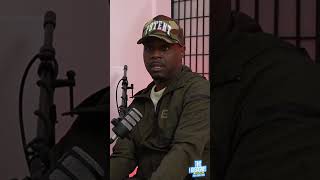 Jae Millz: Why I Should Join the Show and Blow Up the Game #shorts