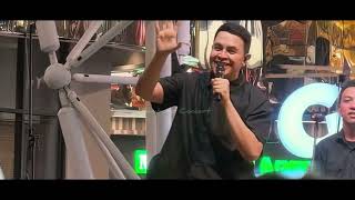 Download lagu Tulus Jatuh Suka Live La Piazza Kelapa Gading 2025  mp3