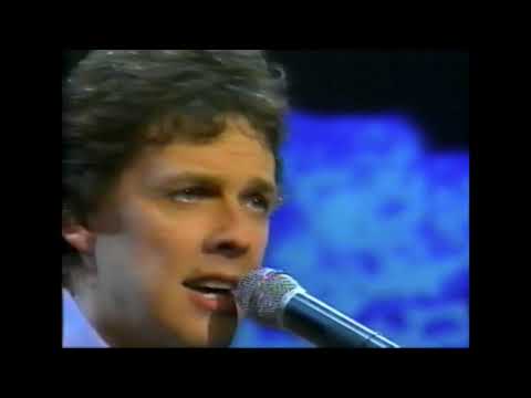 Eurosong 2001 🇮🇪 04. David Murphy - Katie Lovely (Ireland Eurovision NF 2001)