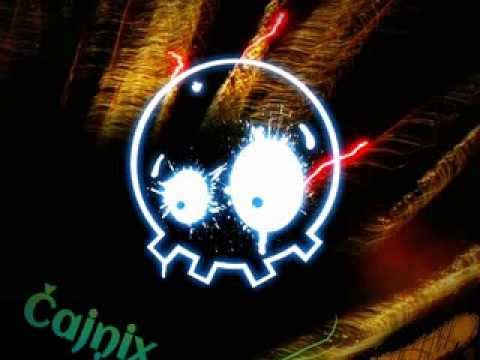 Psiho&Cunami- Par Grafomānu Un Niku