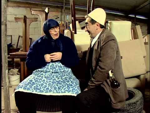 Zyra - Dragica & Muharremi HUMOR (Eurolindi & ETC)