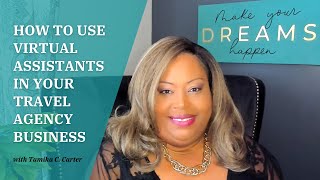 Maximize Travel Agency Efficiency with Virtual Assistants