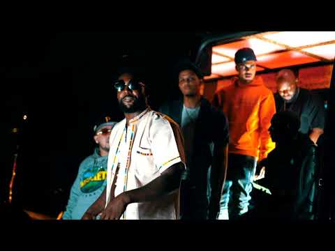 DJ Millions x Trifln' x Robbioso - Down To Ride