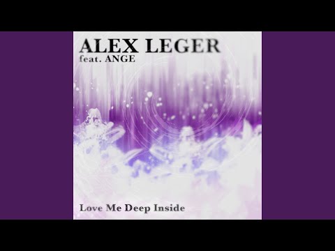 Love Me Deep Inside (Tvardovsky Remix)