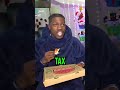 Fanum Taxes Lil Yachty And Kai Cenat