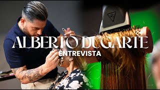 Termix ENTREVISTA A ALBERTO DUGARTE | STAR GALA CANARIAS anuncio