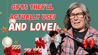 Sensible Gifts for Real Life on Road and Off the Road