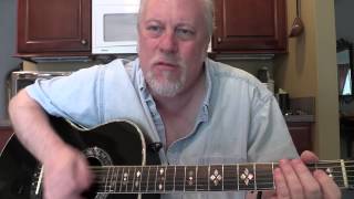 I Love A Rainy Night Eddie Rabbitt Cover