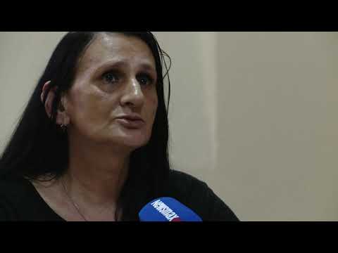 Ispovijest zavorenica zatvora u Tuzli