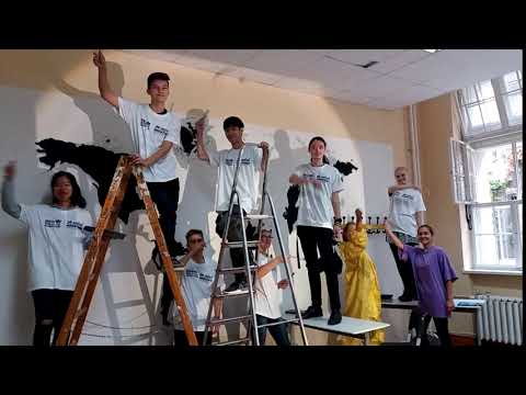 Heinrich-Hertz-Gymnasium Berlin